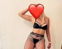 Blonda slim servicii de calitate caut colega - imagine 1