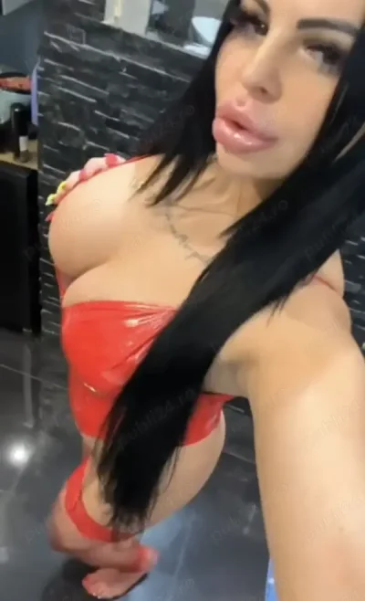 Escorta de lux party vip outcall incall