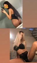 New escort - imagine 1