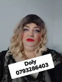 Doly transs milf cu sani experienta face diferenta - imagine 1