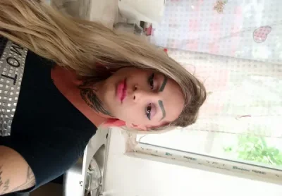 Trans sexuala pamela