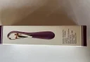 Mini vibator discret - imagine 1