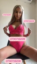 Blonda miniona anays poze reale 10p - imagine 5