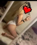 Blonda miniona slimn - imagine 4