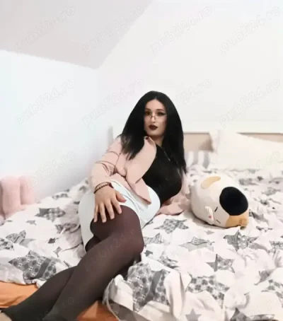 Doamna matura 39 de ani
