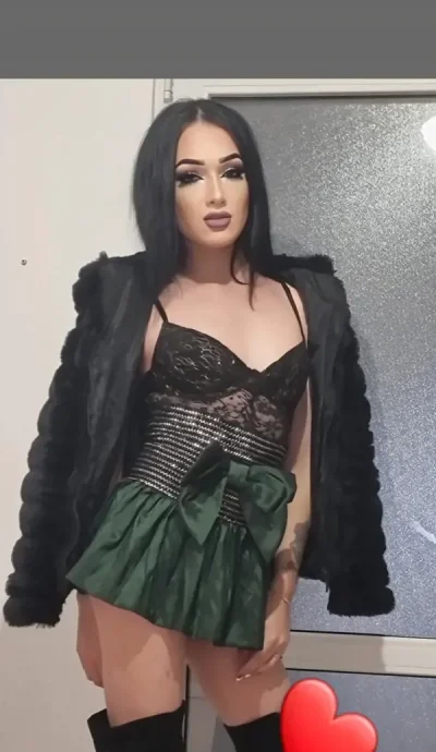 Adela trans party si deplasari