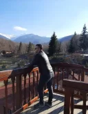 Baiat tanar 27 ani caut domnisoara doamna - imagine 4