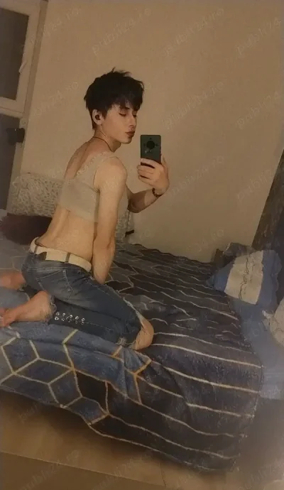Salut ma numesc alex 24 ani pot oferii servicii totale si multe alte fantezii