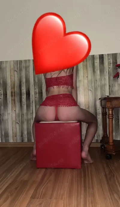Buna diana 19 ani