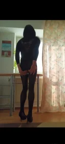 Travestita feminina disponibila pentru orice fantezie - imagine 2