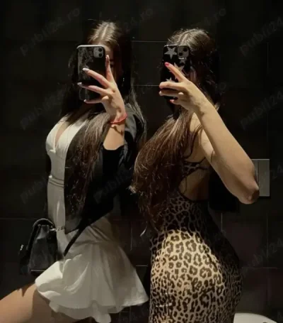 2 fete incepatoare in orasul tau