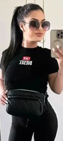 Transexuala eleganta top cristal party deplasari 21 de ani - imagine 2