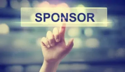Sponsorizare pentru tine