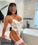 Doamna 39 de ani piata alba iulia cec bank luxxx - imagine 1