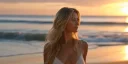 Maria blonda de 24 de ani - imagine 1