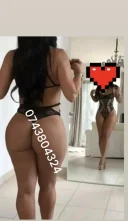 Alina astazi sosita in orasul tau - imagine 2