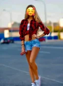 Blonda draguta bulevardul timisoara - imagine 4