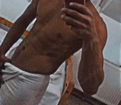 Masaj erotic