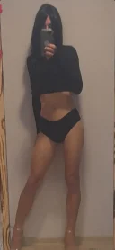Travestita matura - imagine 3