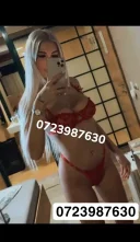 Blonda sexy noua in orasul tau - imagine 3