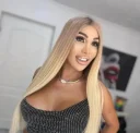 Tanya monica transexuala reala - imagine 4