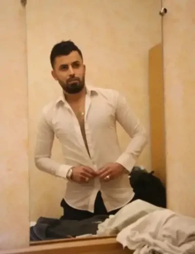 Vino sa gusti din placerile amorului ofer si show la web