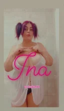 Ina poze reale te astept in locatia mea - imagine 1