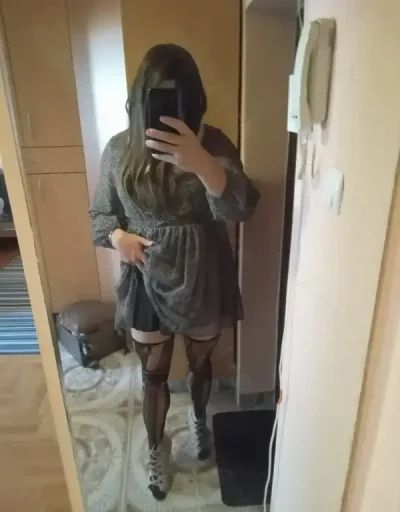 Travestita femboy
