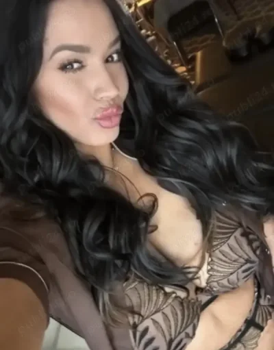 Patricia milf de lux selectiva