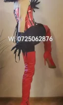 Mistress stapana natasha padrona tua - imagine 5