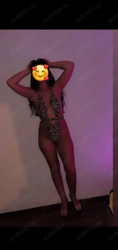 Izabela noua in orasi fac si deplasari