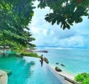 Vacanta exotica in bali caut o partenera pentru o experienta memorabila - imagine 1