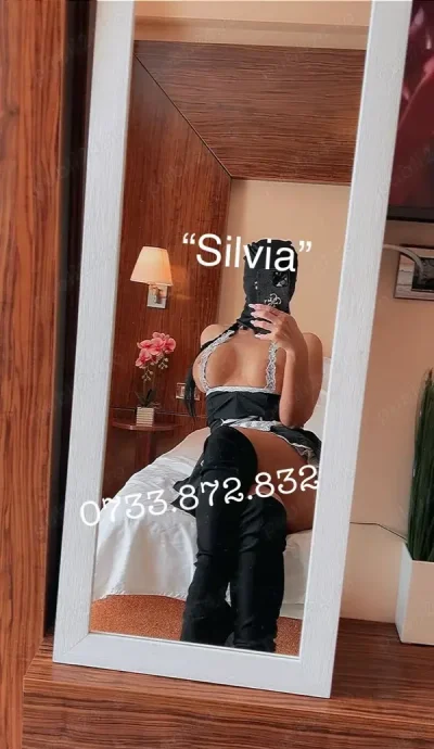 Silvia 28 ani reala in totalitate nu ma deranja inutil