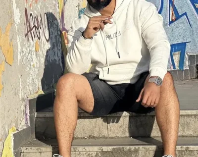 Madalin pt prima data in constanta discretie