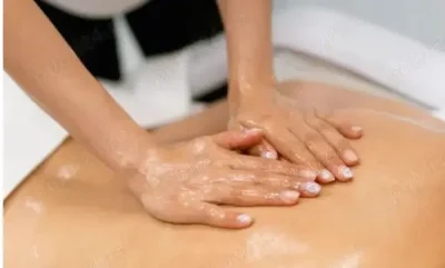 Masaj de relaxare general