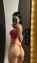 Bruneta sexy - imagine 4