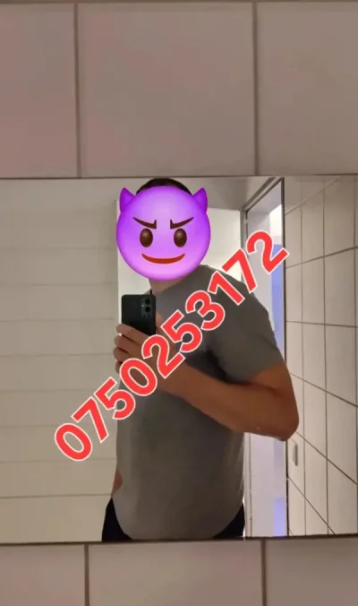 Tanar 28 ani discret sincer si gata de intalniri