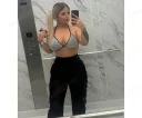 Buna sunt alina reala noua in oras doar ce am ajuns - imagine 2
