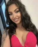 Fac doar deplasari la tine sau la hotel bruneta sexy am si colega - imagine 4