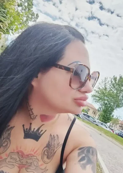 Bianca 1 mai