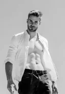 Gentleman pt doamne si domnisoare - imagine 1