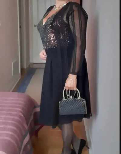 Doamna matura 42