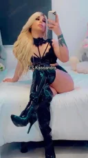 Kassandra veniti la un moment de relaxare - imagine 3