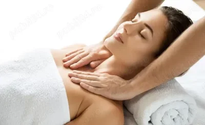 Masaj erotic si de relaxare pentru domnisoare