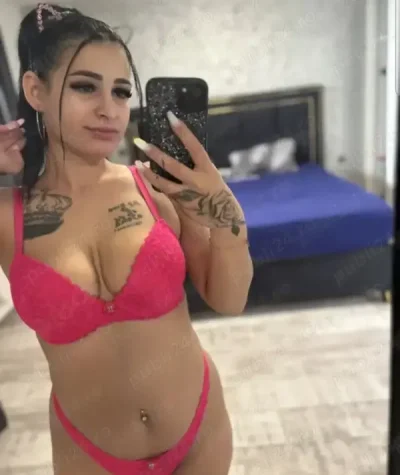 Alexandra mereu disponibila doar pentru tn