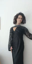 Doamna matura 41de ani lorii - imagine 2