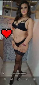 Cristina 26 ani - imagine 1
