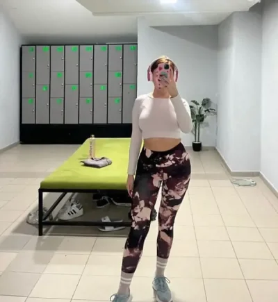 Masaj full body