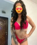 Bruneta cu forme noua in orasul tau - imagine 5