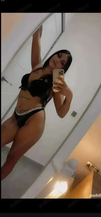 Mirabela 25 ani